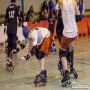 Match Derby masculin @ Jeux du Roller (Pibrac)